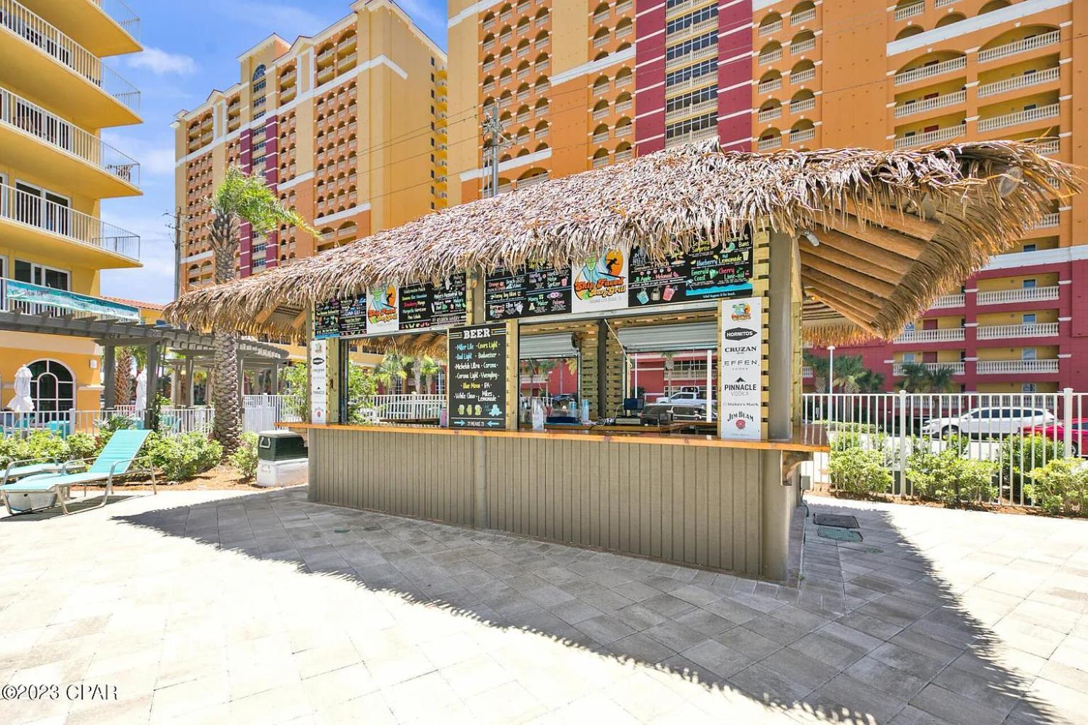 Calypso 3 Luxury Beach Vacation Sleeps 8 ปานามาซิตี้บีช ภายนอก รูปภาพ
